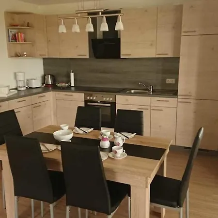 Fewo1 Griese Appartement *