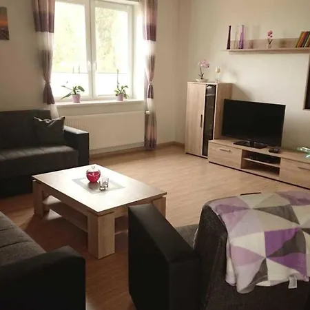 Fewo1 Griese Damnatz