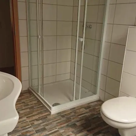 Appartement Fewo1 Griese *