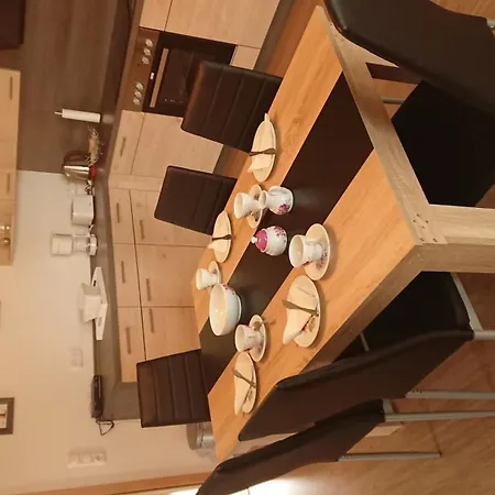 Appartement Fewo1 Griese *