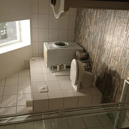 Fewo1 Griese Appartement *