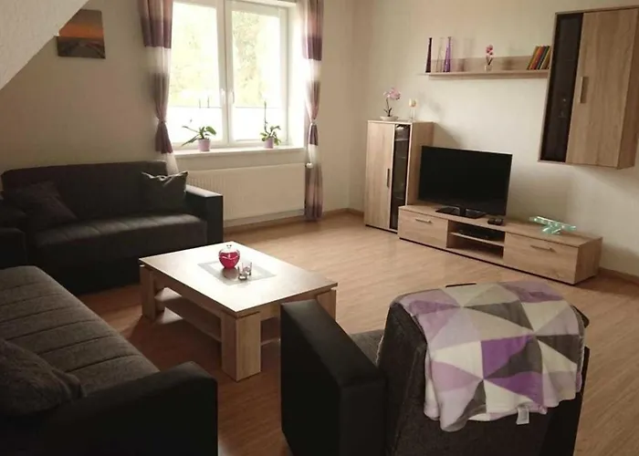 Fewo1 Griese Damnatz