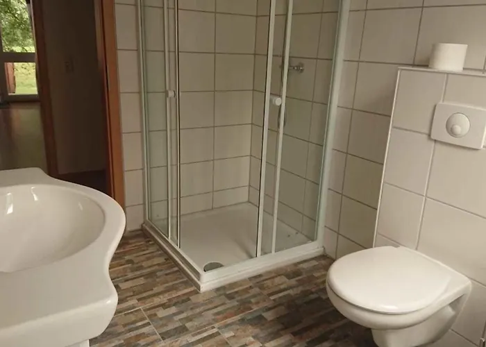 公寓 Fewo1 Griese *