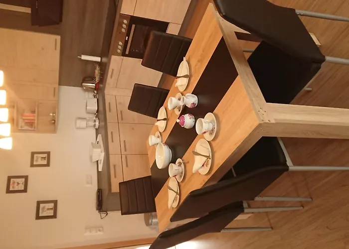 公寓 Fewo1 Griese *