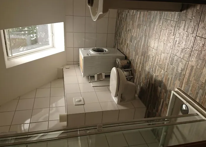 Fewo1 Griese 公寓 *